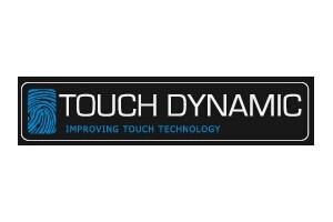 Touch Dynamic Keyboard / Keypad